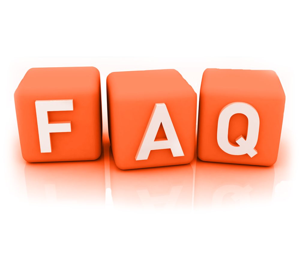 FAQ